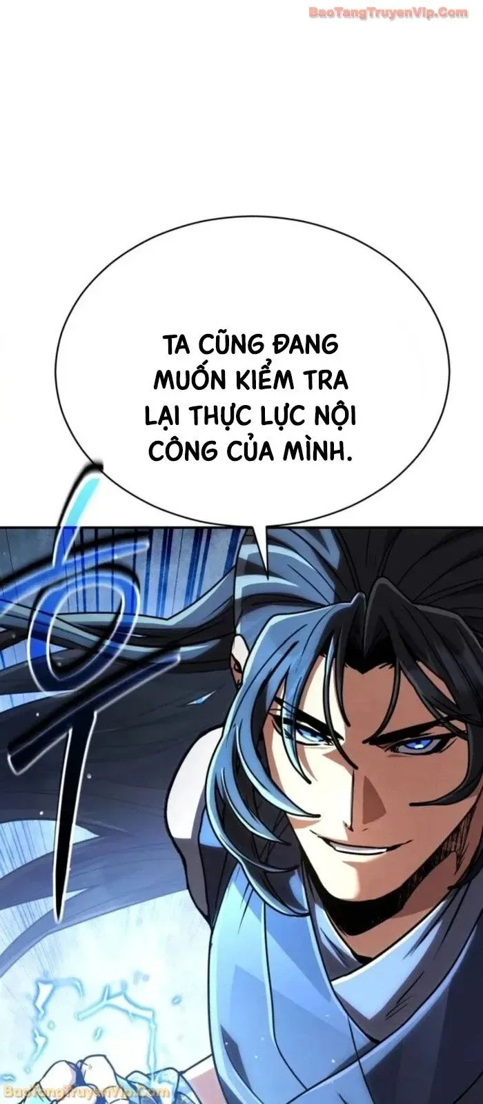 Sự Trở Lại Của Quyền Vương chương 37 - trang 104