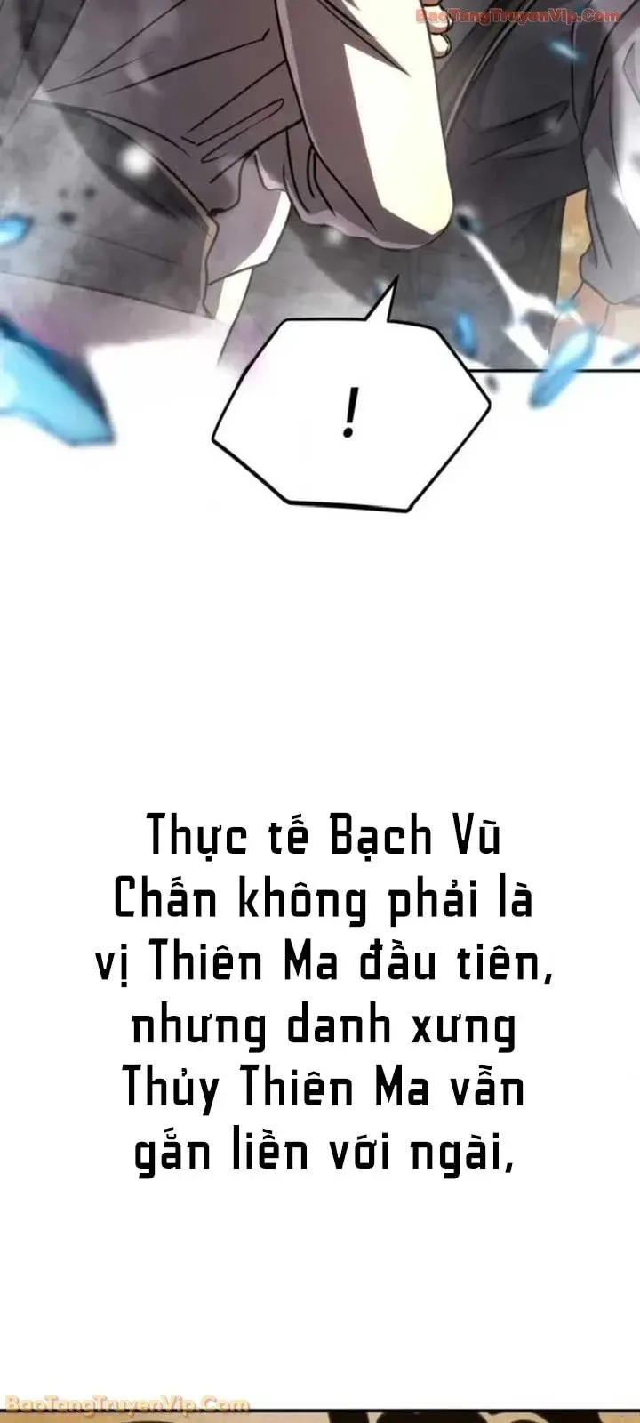 Sự Trở Lại Của Quyền Vương chương 38 - trang 2