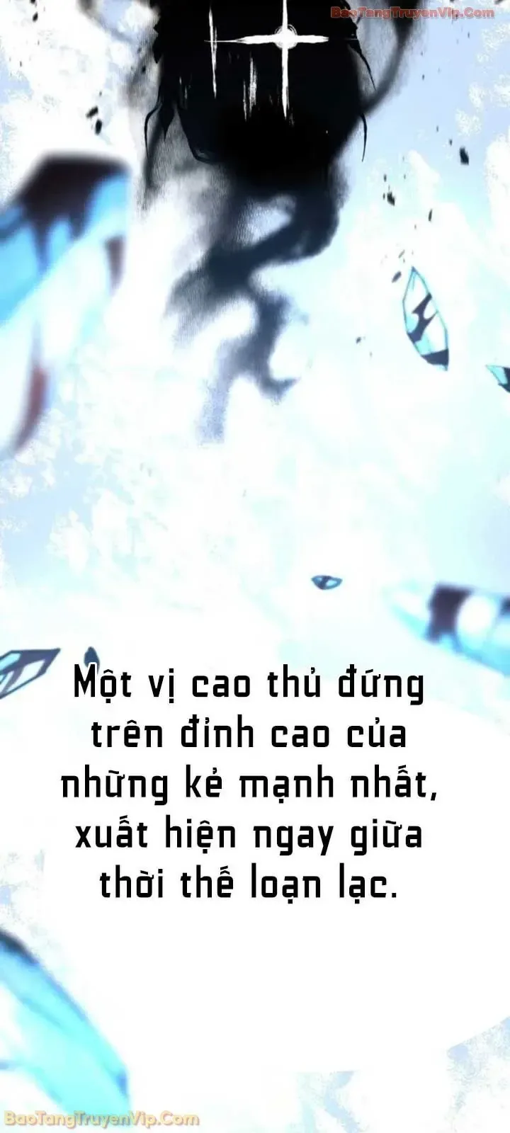 Sự Trở Lại Của Quyền Vương chương 38 - trang 5