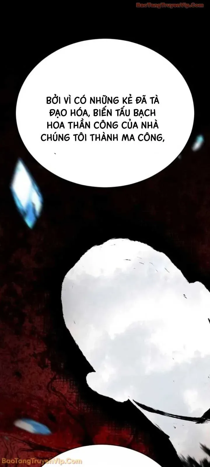 Sự Trở Lại Của Quyền Vương chương 38 - trang 20
