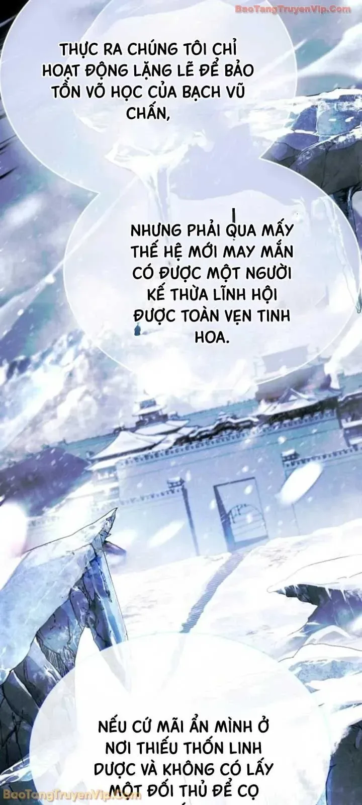 Sự Trở Lại Của Quyền Vương chương 38 - trang 24