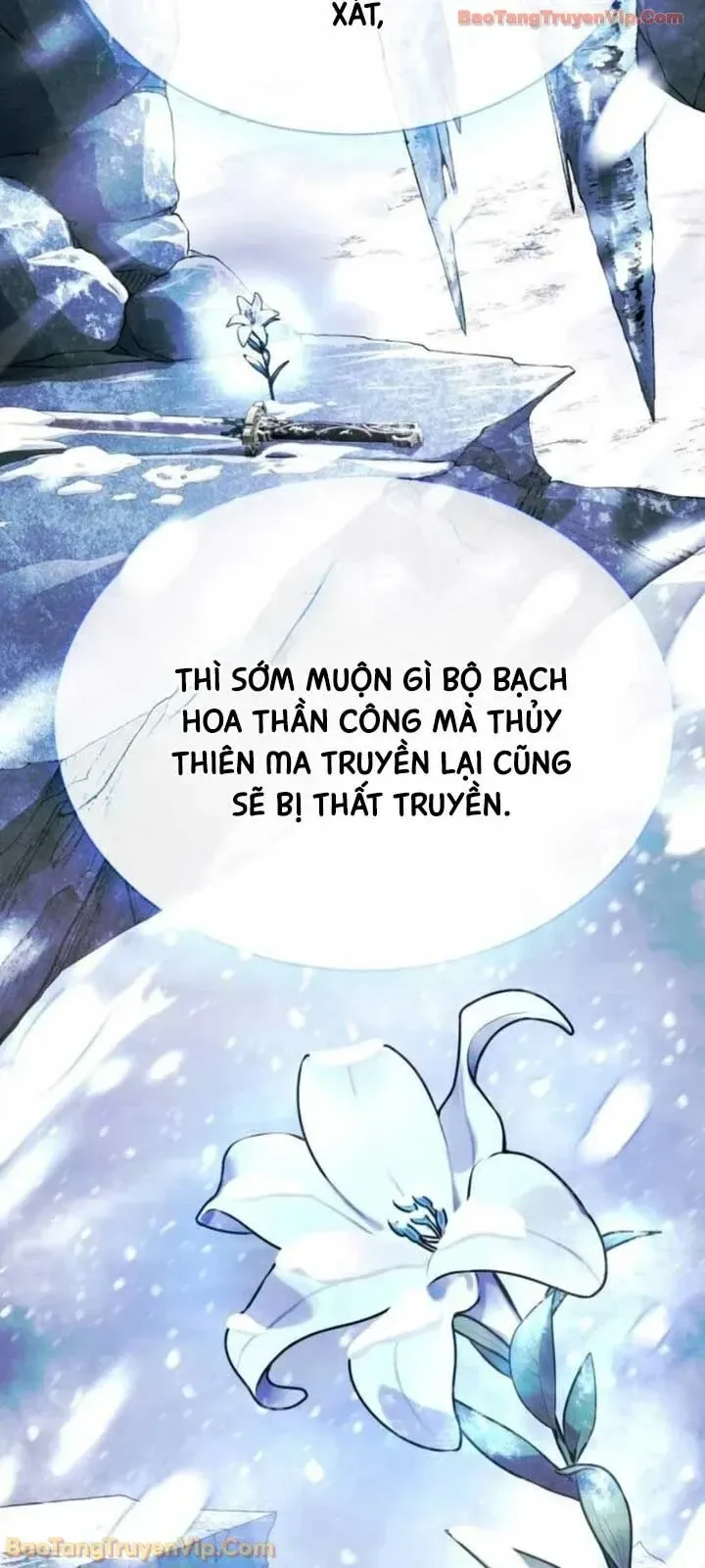 Sự Trở Lại Của Quyền Vương chương 38 - trang 25