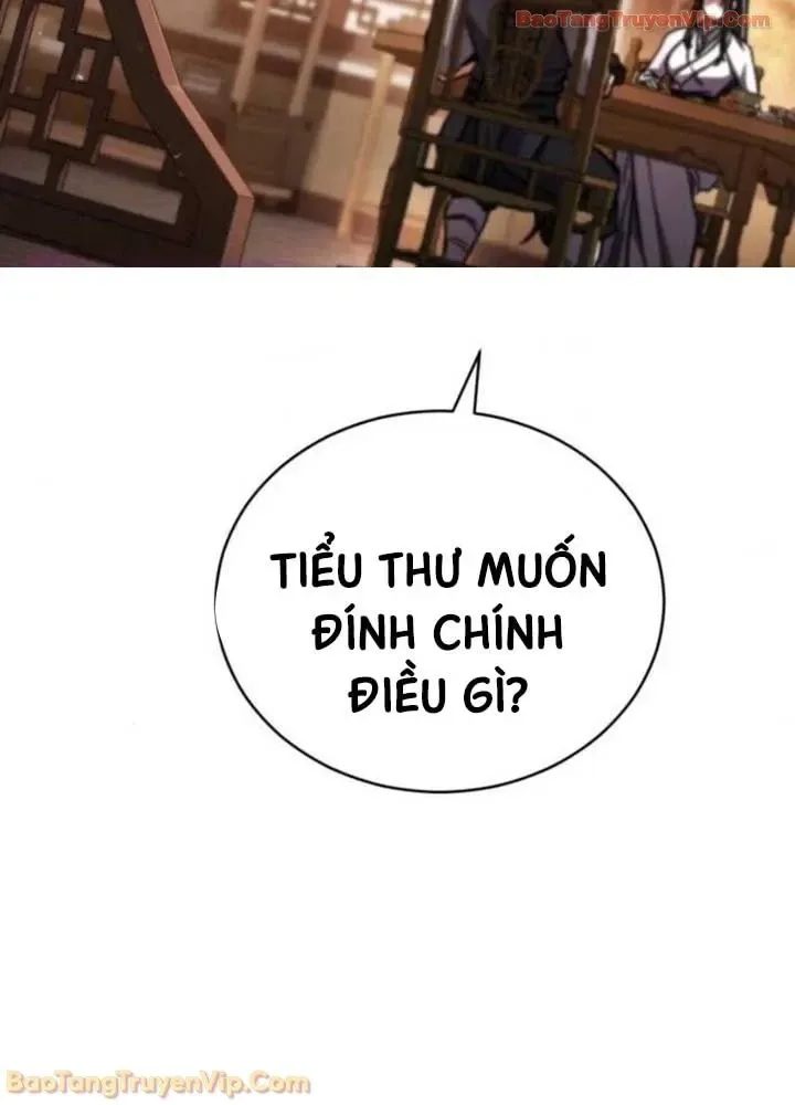 Sự Trở Lại Của Quyền Vương chương 38 - trang 29