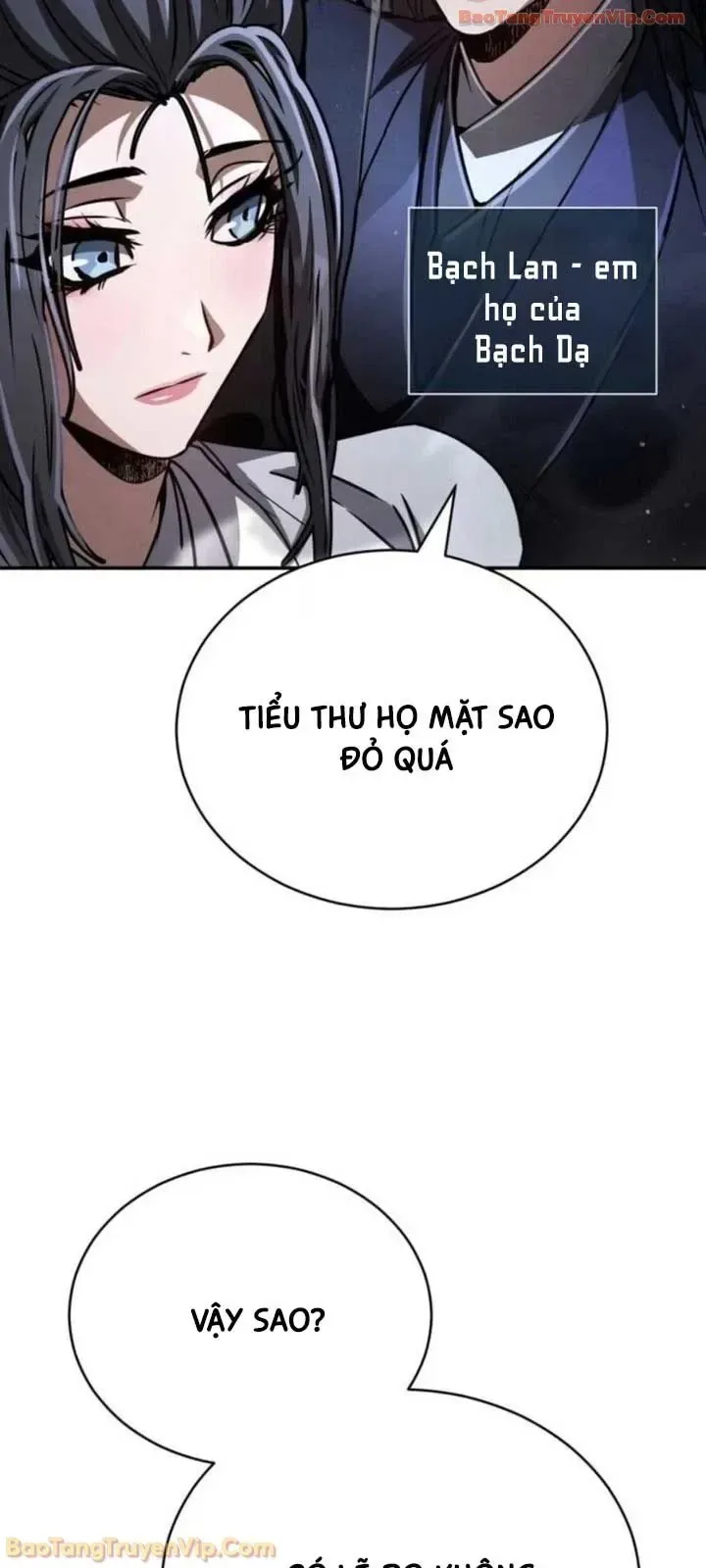 Sự Trở Lại Của Quyền Vương chương 38 - trang 50