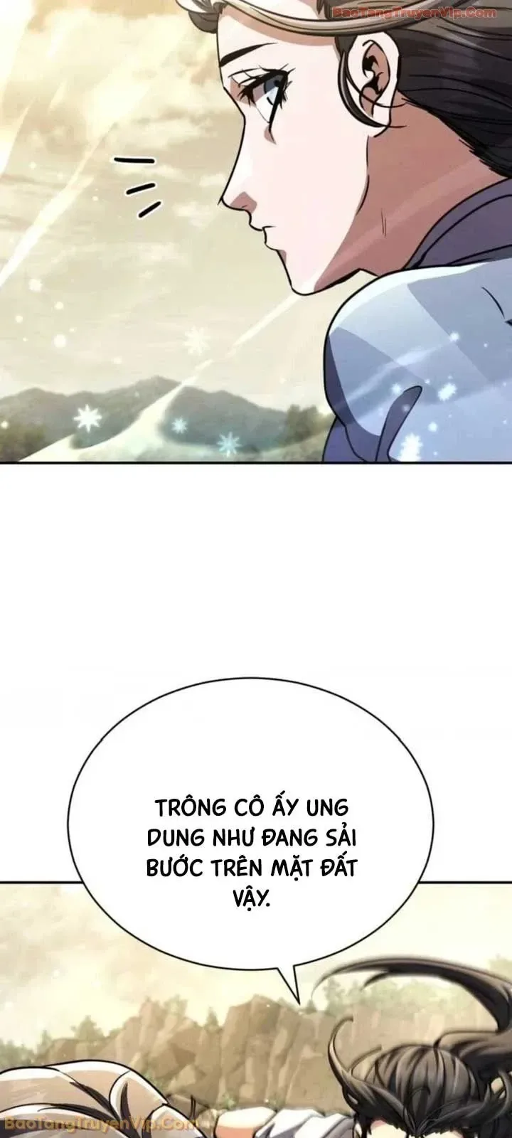 Sự Trở Lại Của Quyền Vương chương 38 - trang 85