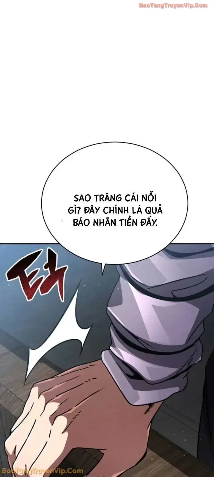Sự Trở Lại Của Quyền Vương chương 38 - trang 112