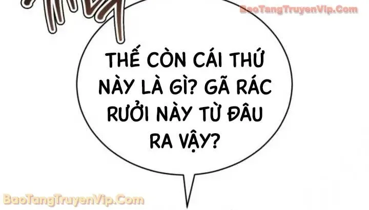 Sự Trở Lại Của Quyền Vương chương 40 - trang 16