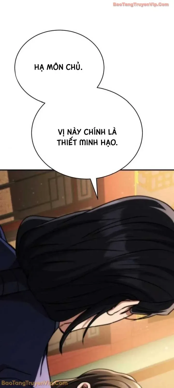 Sự Trở Lại Của Quyền Vương chương 40 - trang 26