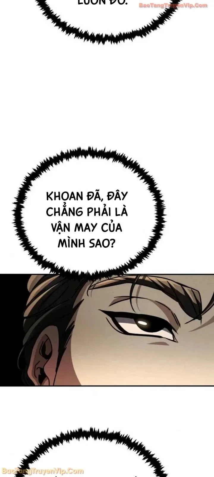 Sự Trở Lại Của Quyền Vương chương 40 - trang 57