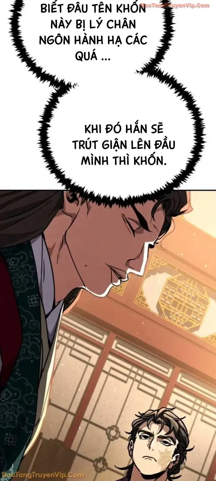 Sự Trở Lại Của Quyền Vương chương 40 - trang 58