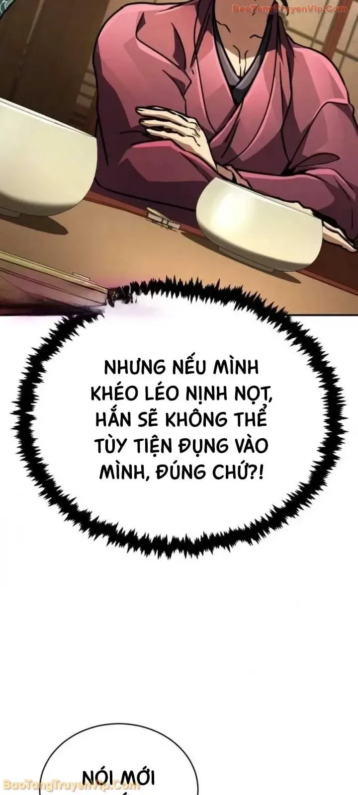 Sự Trở Lại Của Quyền Vương chương 40 - trang 59