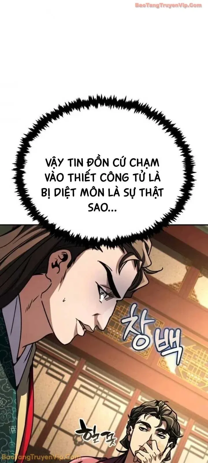 Sự Trở Lại Của Quyền Vương chương 40 - trang 69