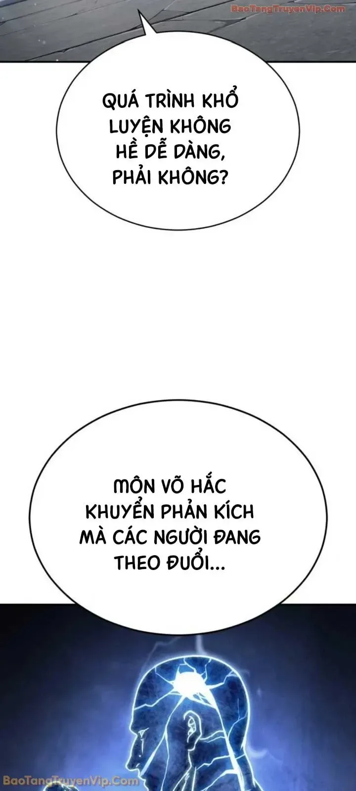 Sự Trở Lại Của Quyền Vương chương 40 - trang 76