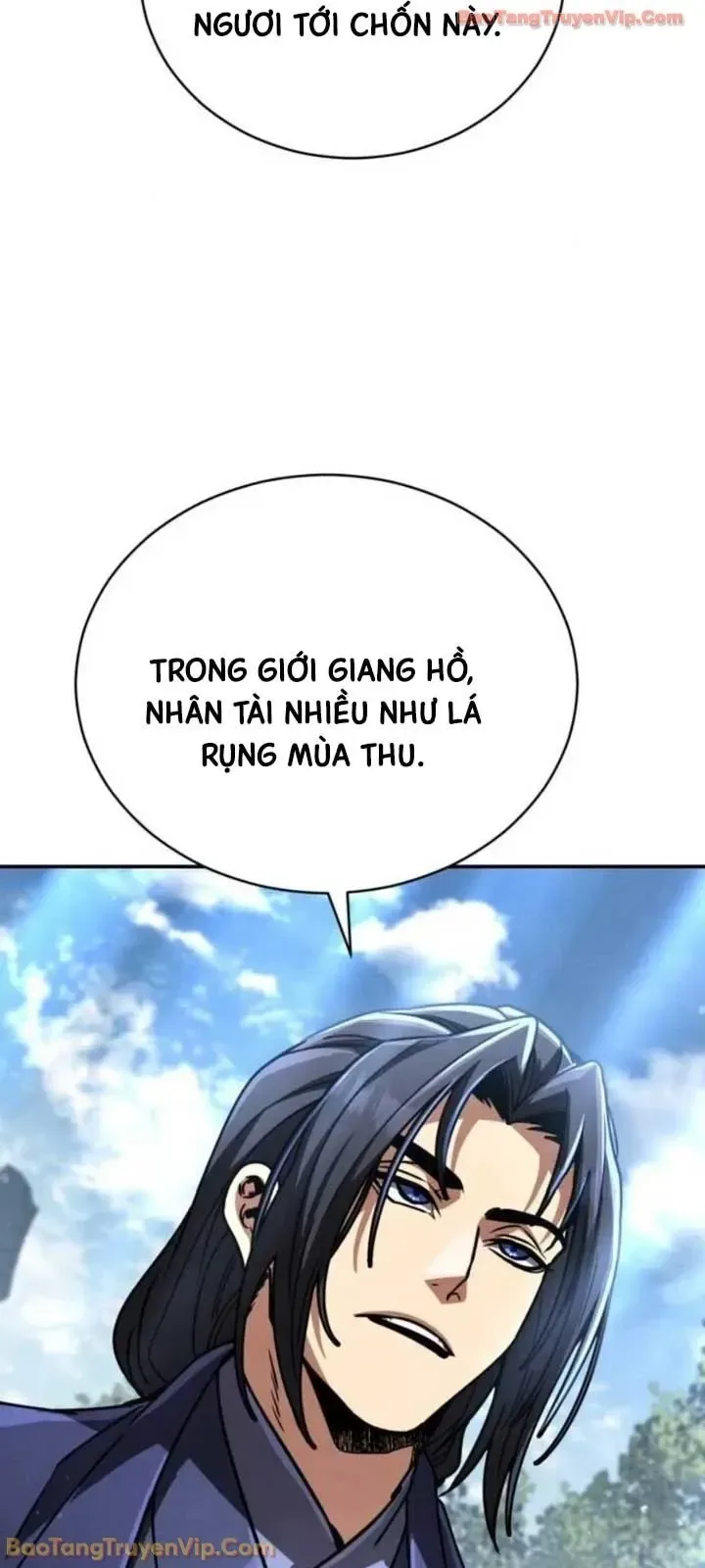 Sự Trở Lại Của Quyền Vương chương 40 - trang 81