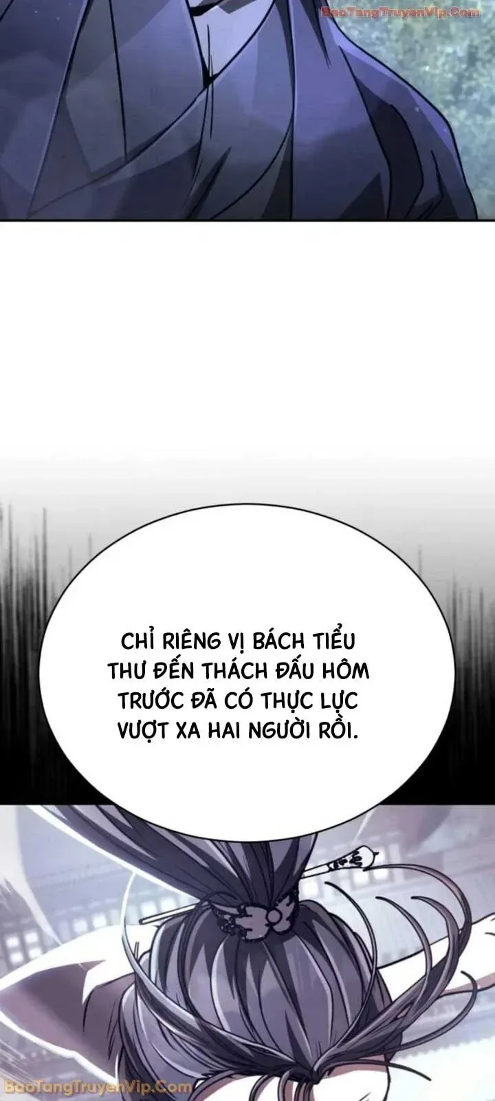 Sự Trở Lại Của Quyền Vương chương 40 - trang 82