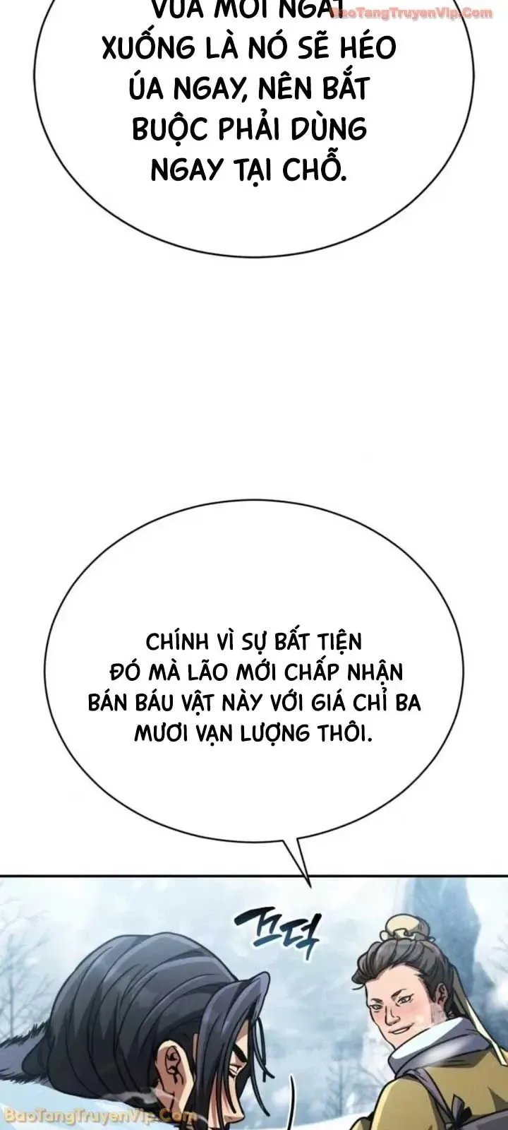 Sự Trở Lại Của Quyền Vương chương 40 - trang 101