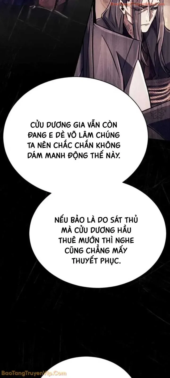 Sự Trở Lại Của Quyền Vương chương 40 - trang 106