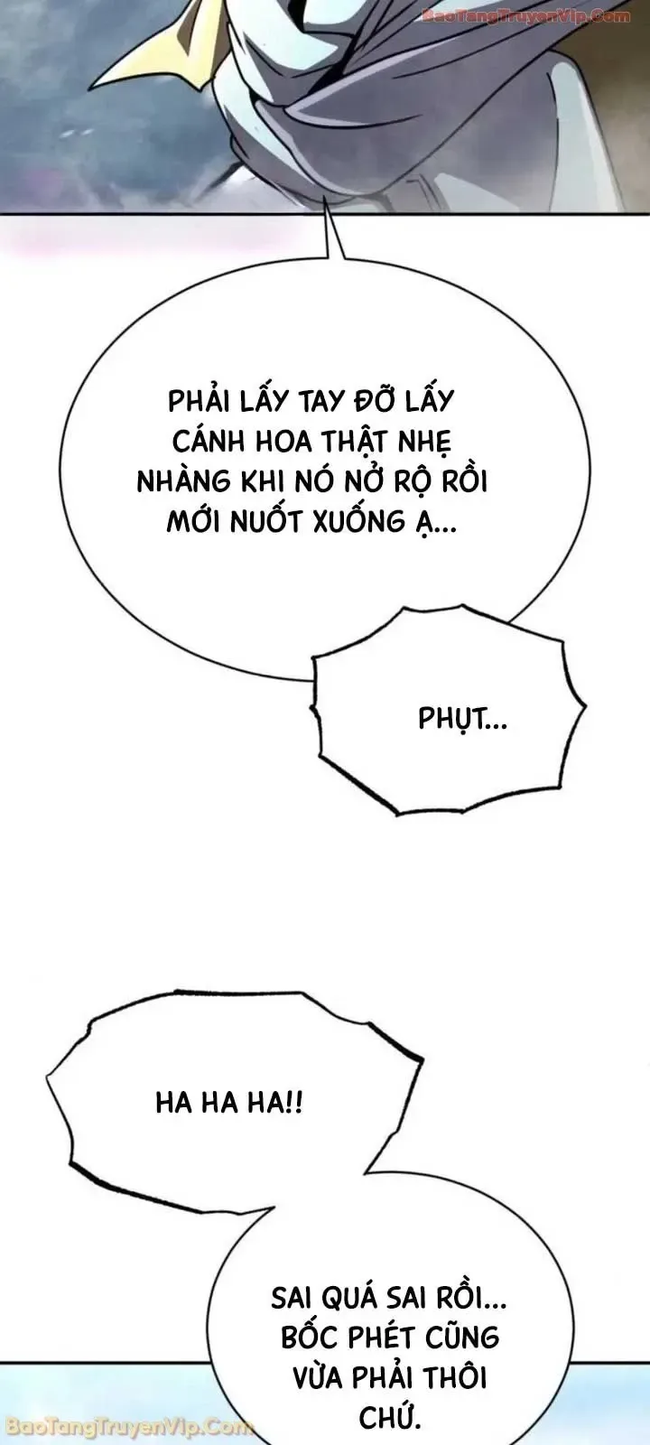 Sự Trở Lại Của Quyền Vương chương 40 - trang 113
