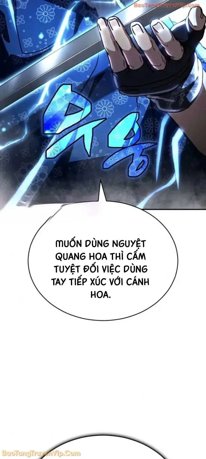 Sự Trở Lại Của Quyền Vương chương 40 - trang 119
