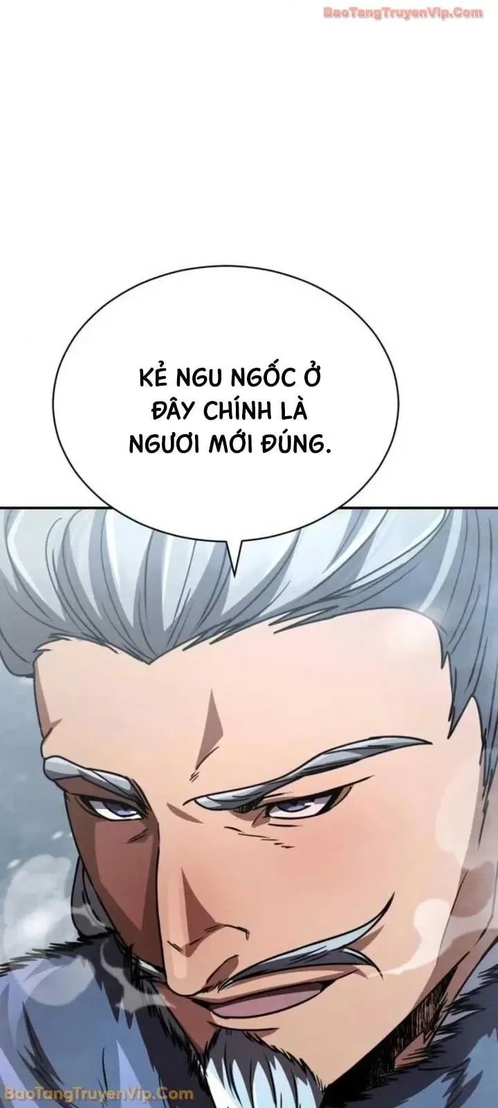 Sự Trở Lại Của Quyền Vương chương 40 - trang 134