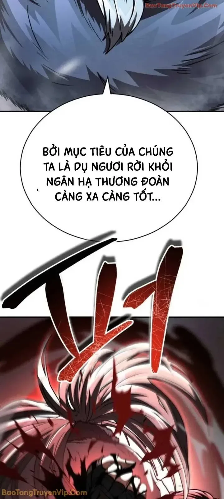 Sự Trở Lại Của Quyền Vương chương 40 - trang 135