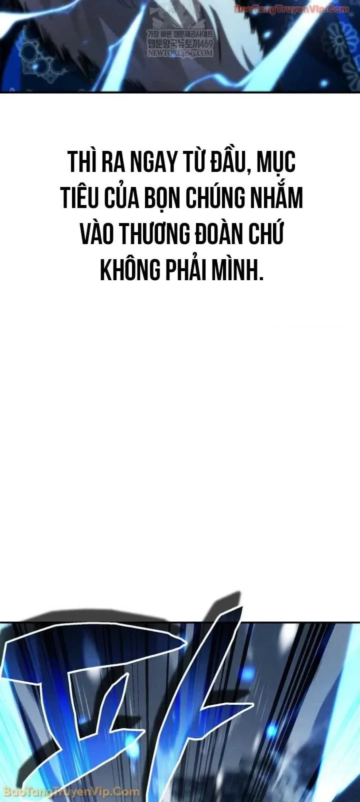 Sự Trở Lại Của Quyền Vương chương 41 - trang 28