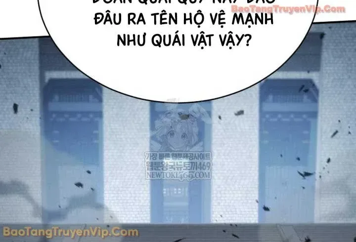 Sự Trở Lại Của Quyền Vương chương 41 - trang 47