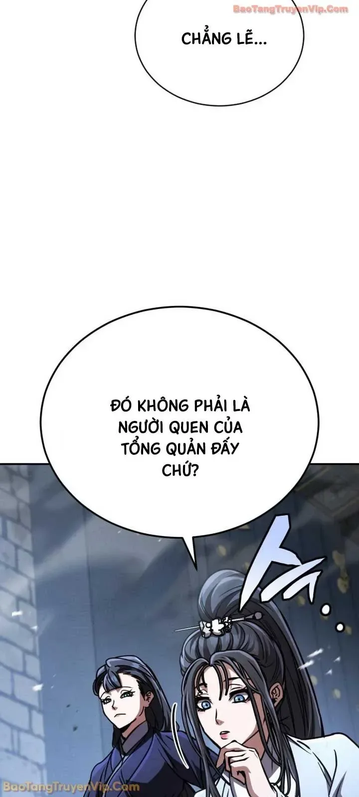 Sự Trở Lại Của Quyền Vương chương 41 - trang 60