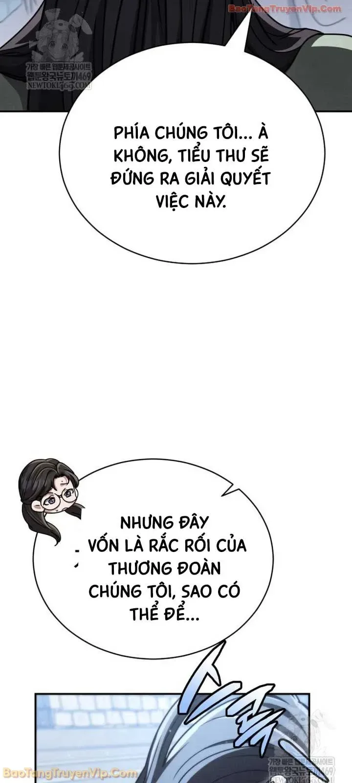 Sự Trở Lại Của Quyền Vương chương 41 - trang 64