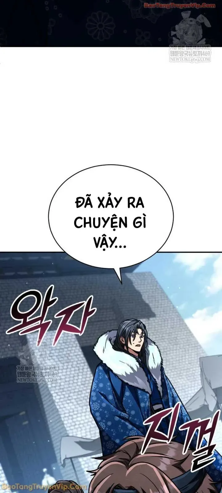 Sự Trở Lại Của Quyền Vương chương 41 - trang 105
