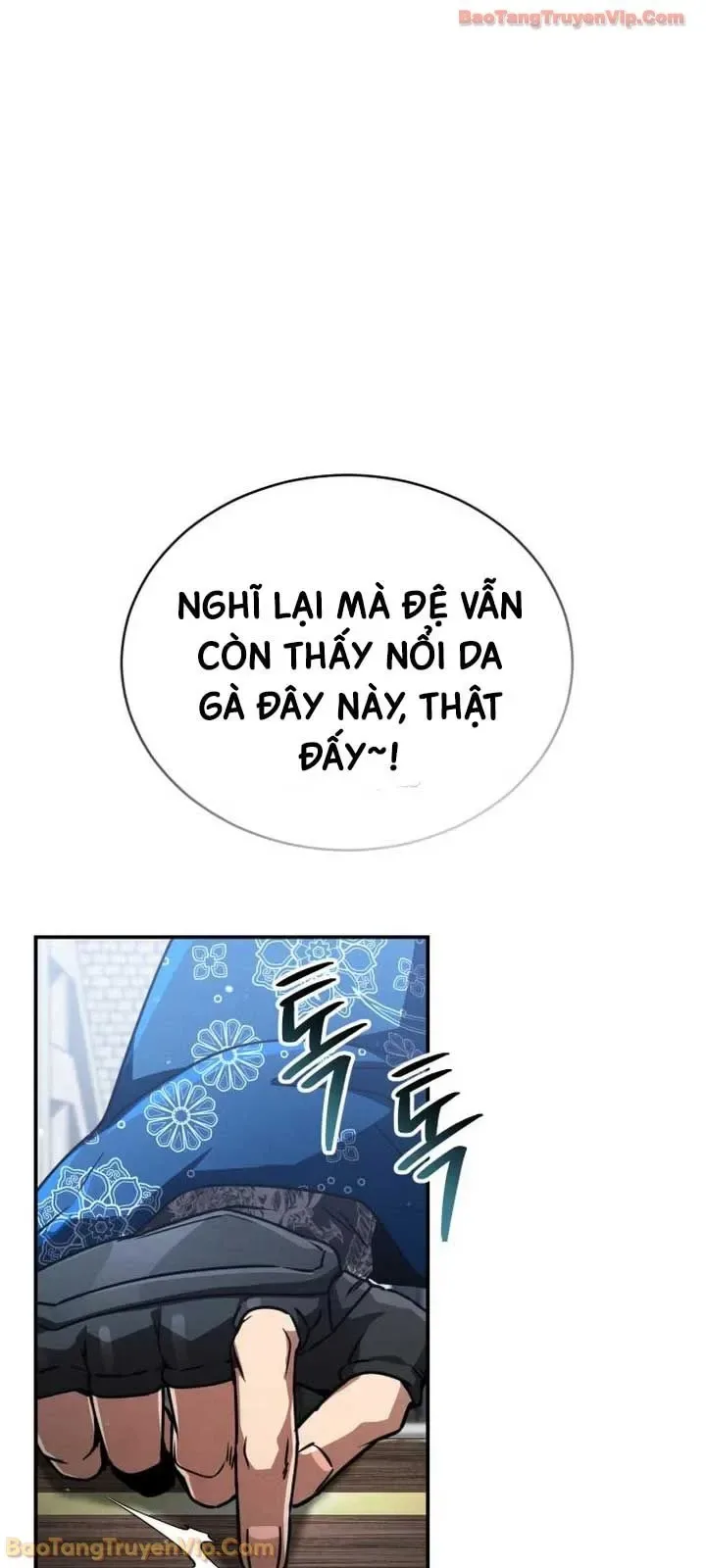 Sự Trở Lại Của Quyền Vương chương 41 - trang 113