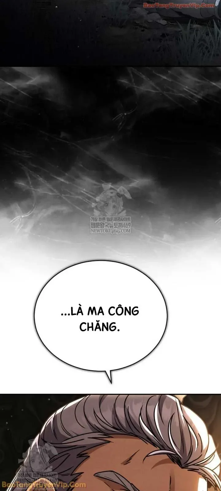 Sự Trở Lại Của Quyền Vương chương 41 - trang 133