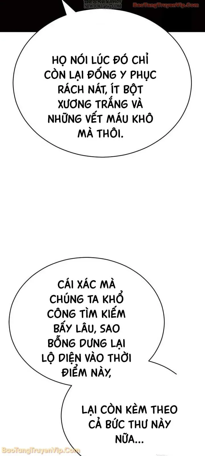 Sự Trở Lại Của Quyền Vương chương 41 - trang 136