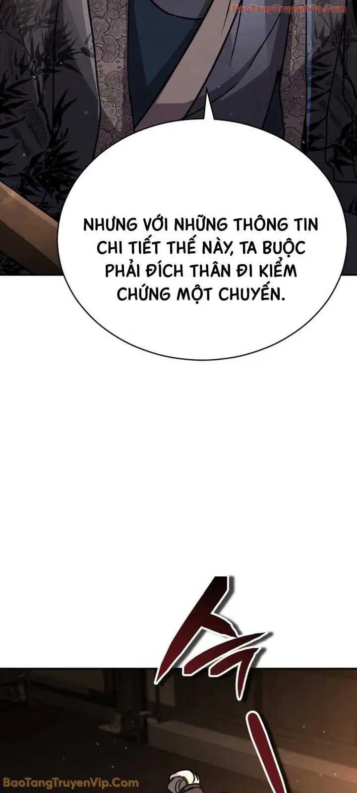 Sự Trở Lại Của Quyền Vương chương 41 - trang 142