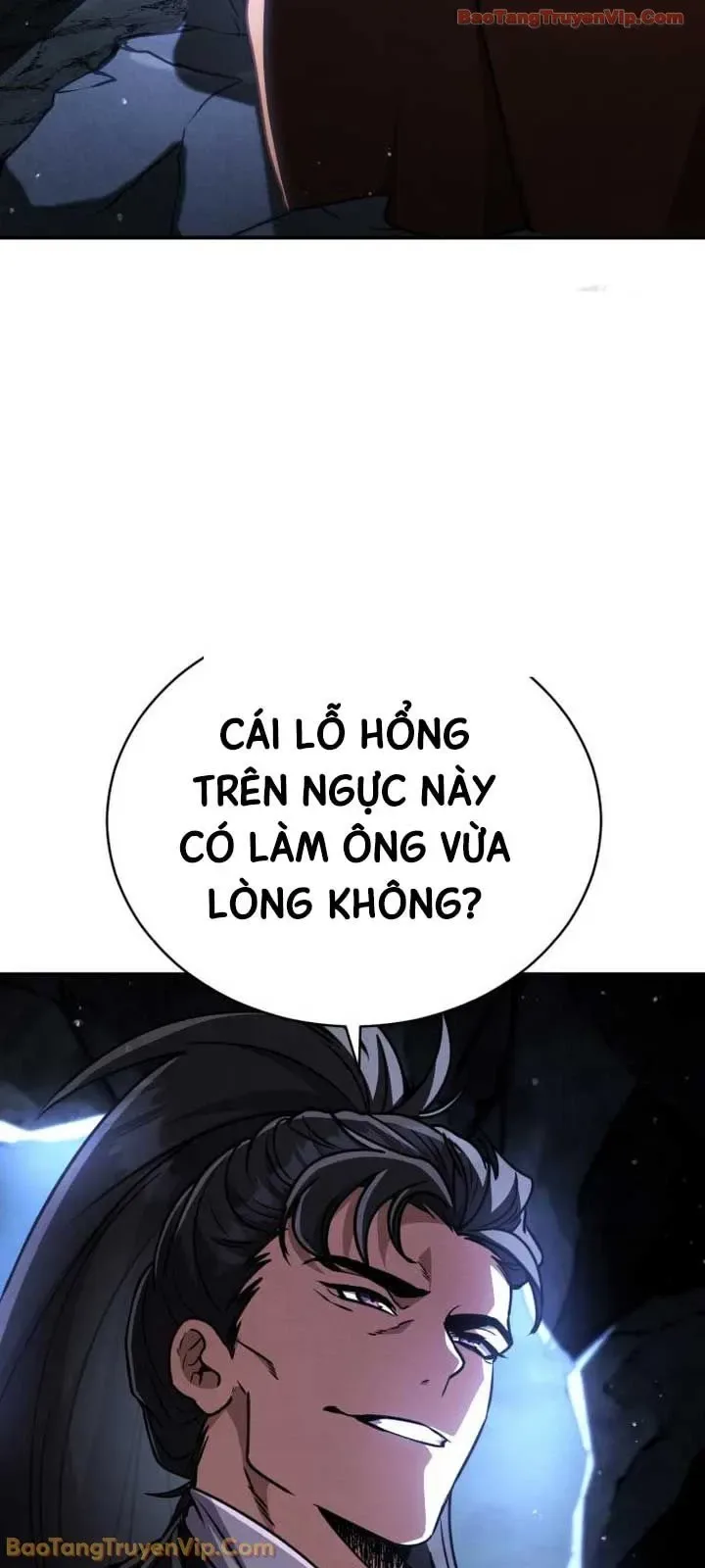 Sự Trở Lại Của Quyền Vương chương 41 - trang 153