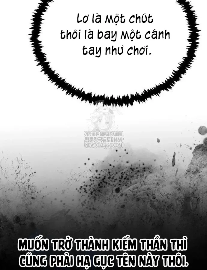 Sự Trở Lại Của Quyền Vương chương 43 - trang 62