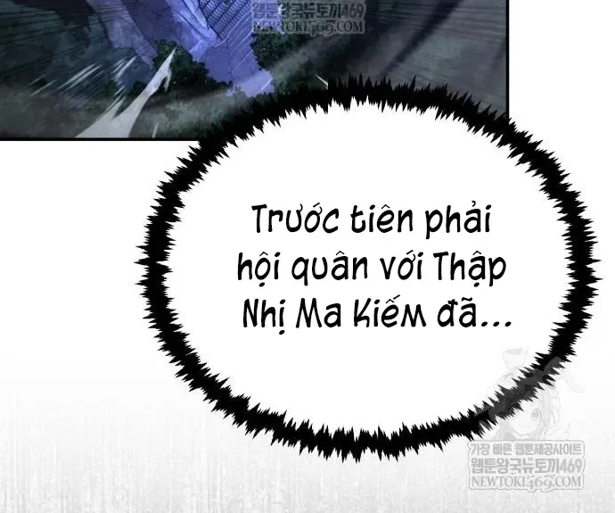 Sự Trở Lại Của Quyền Vương chương 43 - trang 84