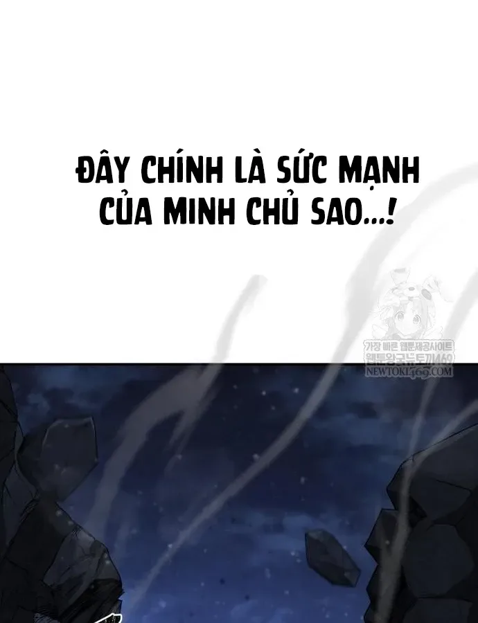 Sự Trở Lại Của Quyền Vương chương 43 - trang 106