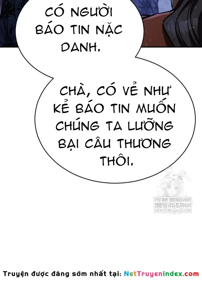 Sự Trở Lại Của Quyền Vương chương 43 - trang 144