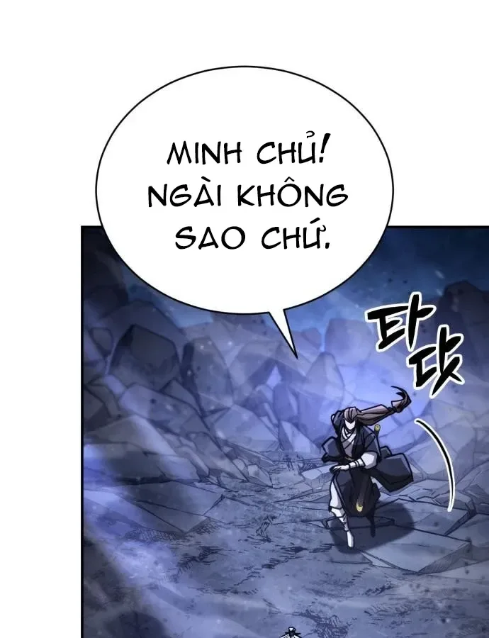 Sự Trở Lại Của Quyền Vương chương 43 - trang 145