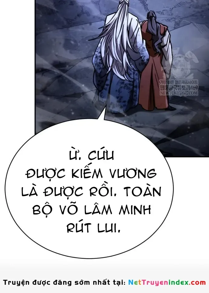 Sự Trở Lại Của Quyền Vương chương 43 - trang 146