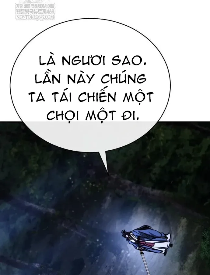 Sự Trở Lại Của Quyền Vương chương 43 - trang 177