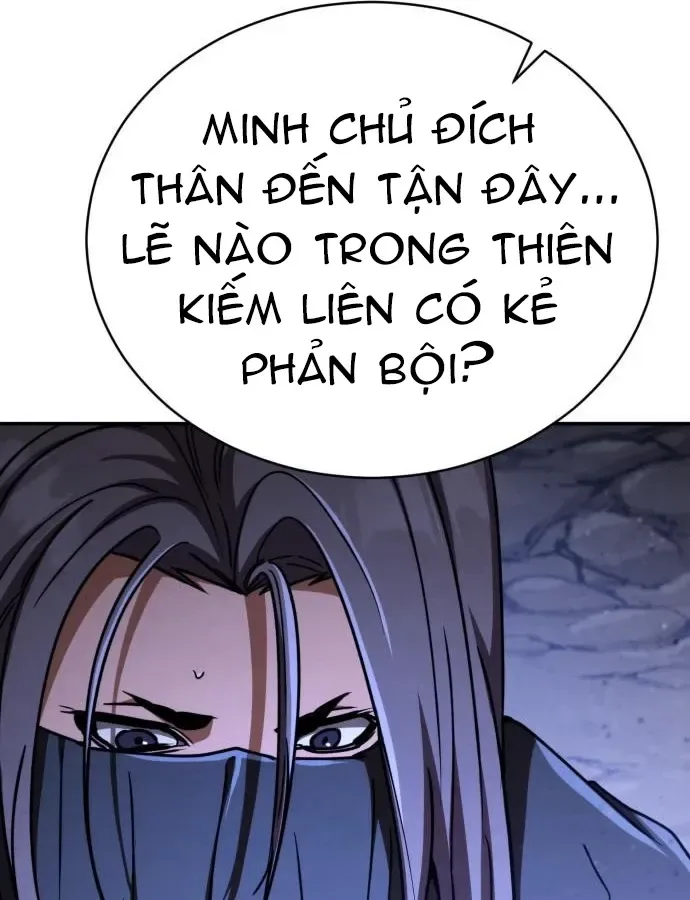 Sự Trở Lại Của Quyền Vương chương 43 - trang 197