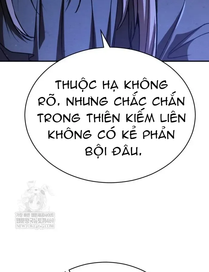 Sự Trở Lại Của Quyền Vương chương 43 - trang 198