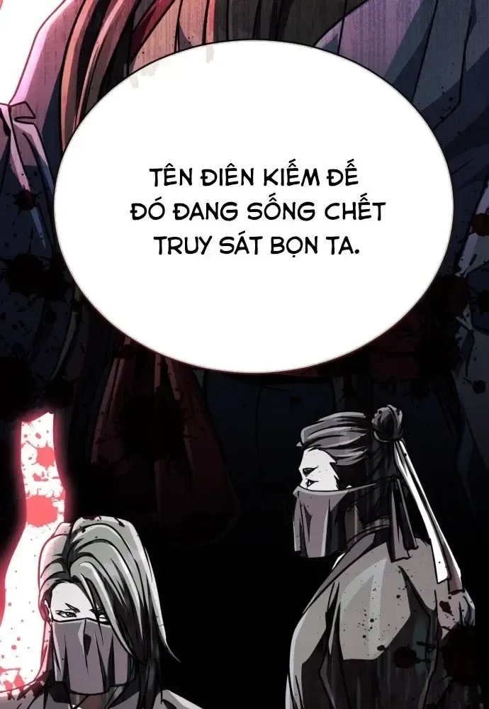 Sự Trở Lại Của Quyền Vương chương 45 - trang 177