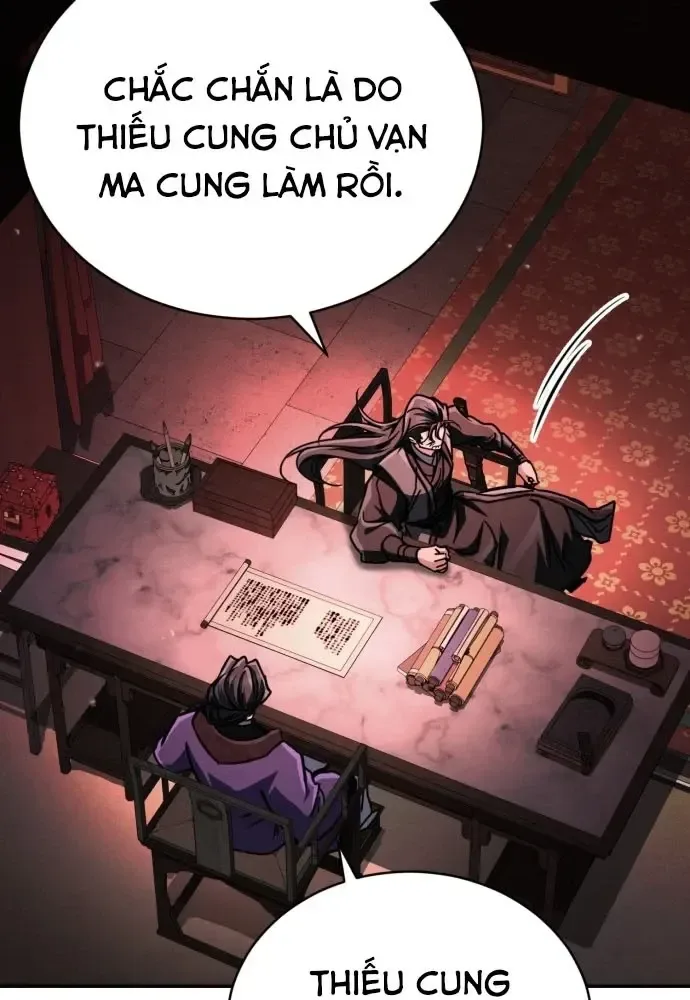 Sự Trở Lại Của Quyền Vương chương 45 - trang 182