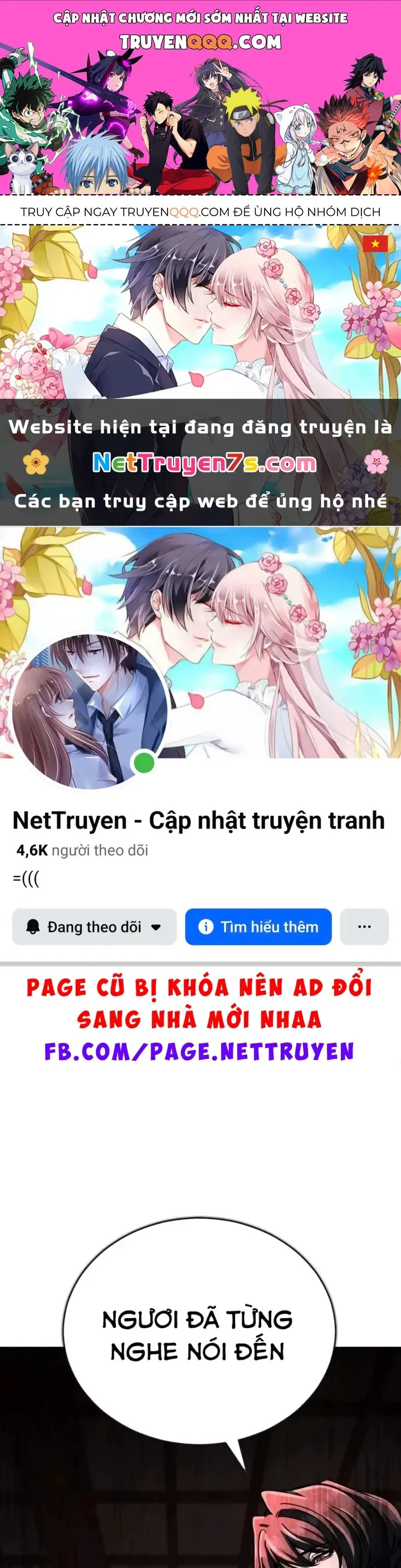 Sự Trở Lại Của Quyền Vương chương 46 - trang 1