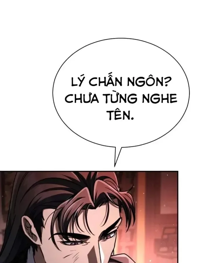 Sự Trở Lại Của Quyền Vương chương 46 - trang 7