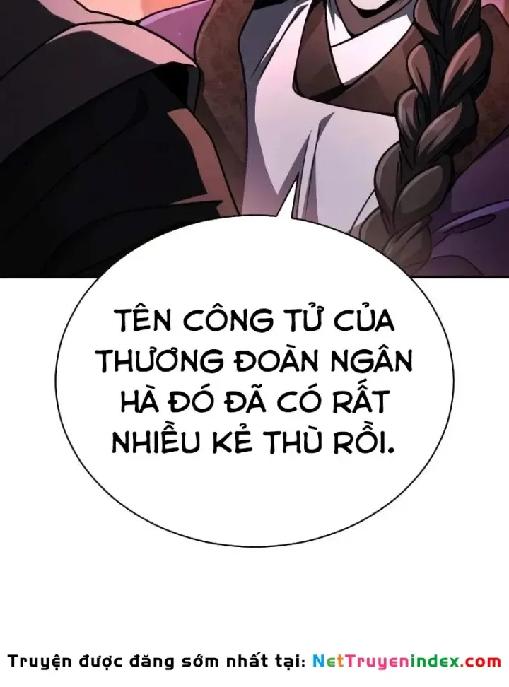 Sự Trở Lại Của Quyền Vương chương 46 - trang 10