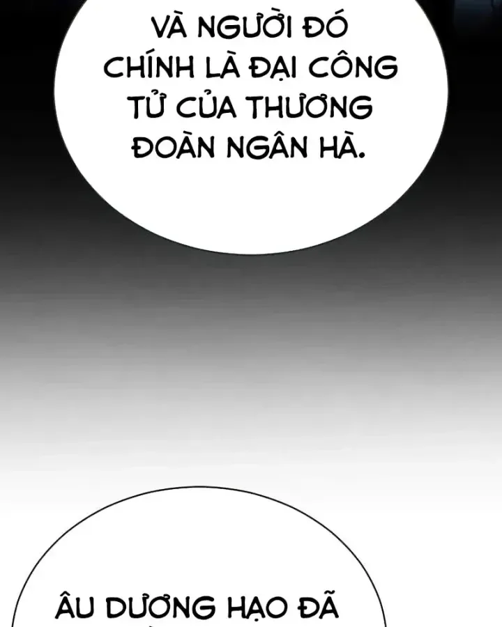 Sự Trở Lại Của Quyền Vương chương 46 - trang 16